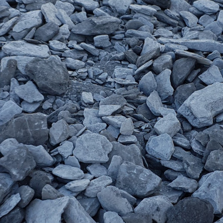 LEISTEEN (variabel kaliber) - big bag - per 500kg