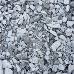 LEISTEEN (variabel kaliber) - big bag - per 500kg