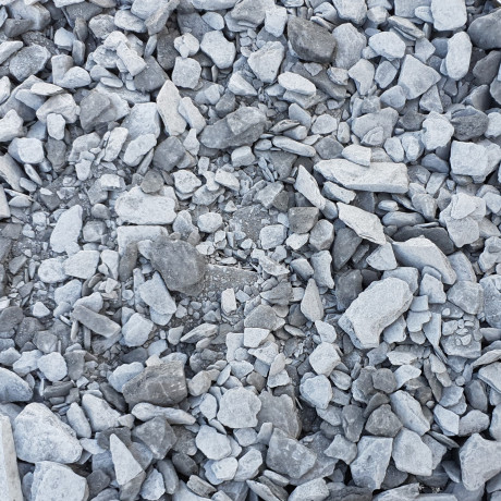 LEISTEEN (variabel kaliber) - big bag - per 500kg