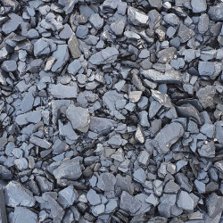 LEISTEEN (variabel kaliber) - big bag - per 500kg