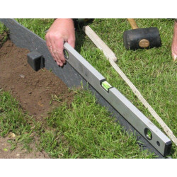 Ecolat rol 25 m x 19 cm x 7 mm (LxHxD) Ecolat rol 25 m x 19 cm x 7 mm (LxHxD)
