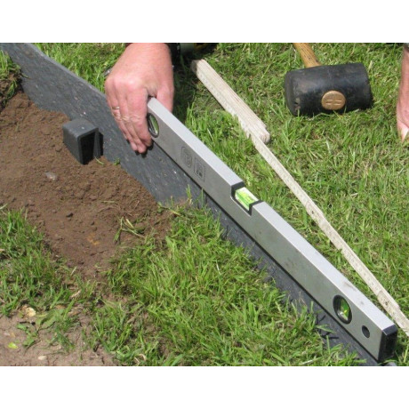 Ecolat rol 25 m x 19 cm x 7 mm (LxHxD) Ecolat rol 25 m x 19 cm x 7 mm (LxHxD)