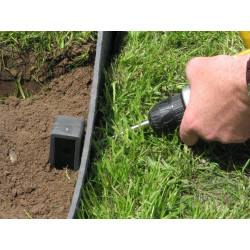 Ecolat rol 25 m x 19 cm x 7 mm (LxHxD) Ecolat rol 25 m x 19 cm x 7 mm (LxHxD)