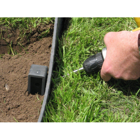 Ecolat rol 25 m x 19 cm x 7 mm (LxHxD) Ecolat rol 25 m x 19 cm x 7 mm (LxHxD)