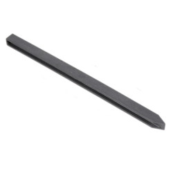 Ecopic paal H-profiel hoogte 58 cm