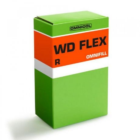 Omnifill WD FLEX R 5KG Beige Omnifill WD FLEX R 5KG Beige