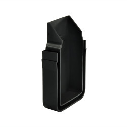 Elegant Drain 65/100 eindplaat gesloten