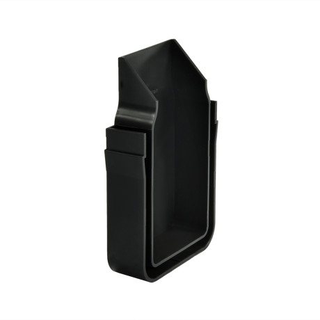 Elegant Drain 65/100 eindplaat gesloten