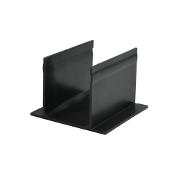 Elegant Drain 65/100 verbindingsstuk