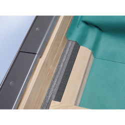 FAKRO XDP Thermo onderdakkraag 114x140 + Isolerend kader FAKRO XDP Thermo onderdakkraag 114x140 + Isolerend kader