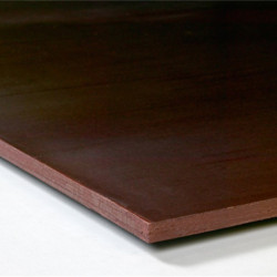 Betonplex plaat 250x125 cm (3,12m²) - 18 mm dik