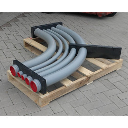 Energiebocht 2x110/1x75/2x50 (Eandis gekeurd) Energiebocht 2x110/1x75/2x50 (Eandis gekeurd)