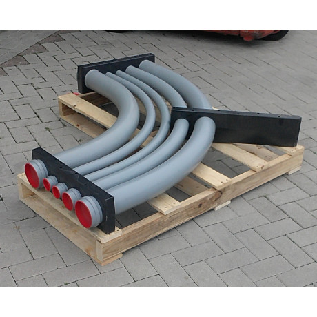Energiebocht 2x110/1x75/2x50 (Eandis gekeurd) Energiebocht 2x110/1x75/2x50 (Eandis gekeurd)