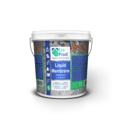 Ecoproof Liquid Membrane 1 liter Ecoproof Liquid Membrane 1 liter