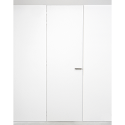 D'ORS XINNIX X40 Design kit deur H231.5 B93 - links/rechts