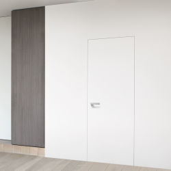 D'ORS XINNIX X40 Design kit deur H211.5 B63 - links/rechts