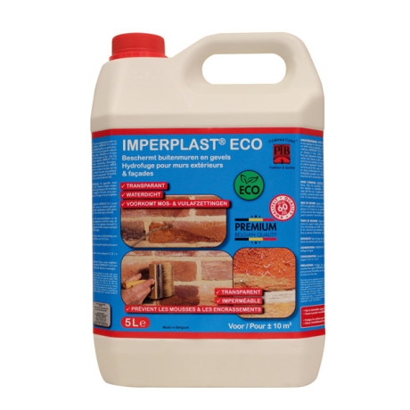 PTB Imperplast ECO 5 liter