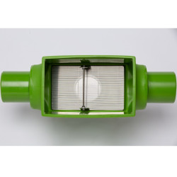 EVO Aqua 6089 Integral filter DN160 EVO Aqua 6089 Integral filter DN160