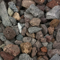 LAVA 16/32 - zak 20kg