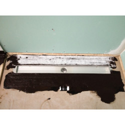 EcoProof Geotextiel detaillering set (15cmx20m)