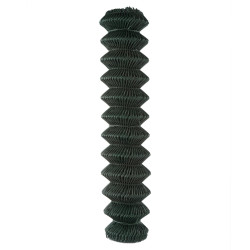 Harmonicagaas 1.50m x 25m 50/50 x 3.1mm groen Harmonicagaas 1.50m x 25m 50/50 x 3.1mm groen