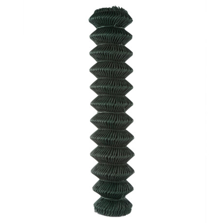 Harmonicagaas 1.50m x 25m 50/50 x 3.1mm groen Harmonicagaas 1.50m x 25m 50/50 x 3.1mm groen