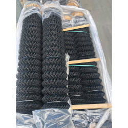 Harmonicagaas 1.80m x 25m 50/50 x 3.1mm zwart Harmonicagaas 1.80m x 25m 50/50 x 3.1mm zwart
