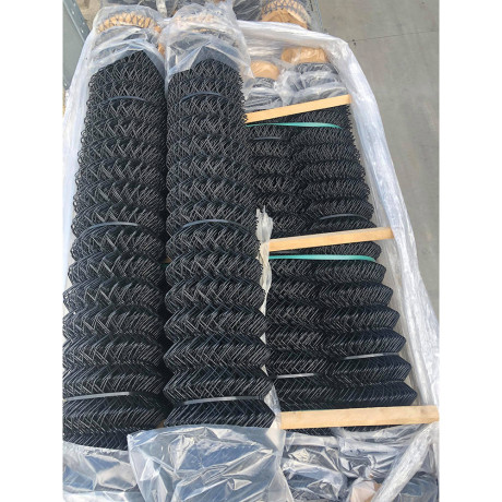 Harmonicagaas 1.80m x 25m 50/50 x 3.1mm zwart Harmonicagaas 1.80m x 25m 50/50 x 3.1mm zwart