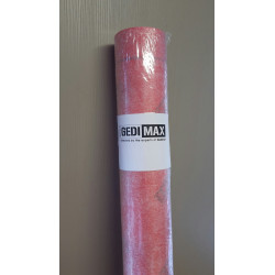 Gedimax waterdichtingdoek 30x1 m Gedimax waterdichtingdoek 30x1 m