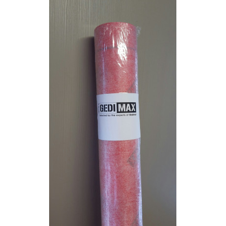 Gedimax waterdichtingdoek 30x1 m Gedimax waterdichtingdoek 30x1 m