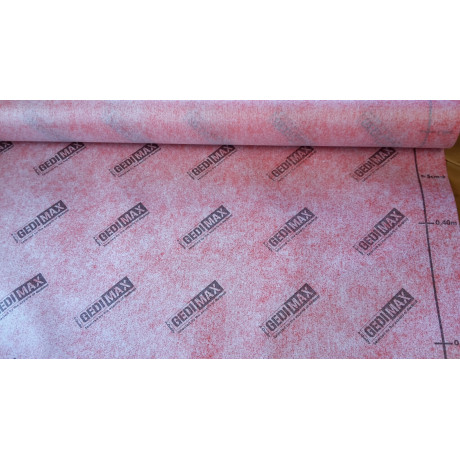 Gedimax waterdichtingdoek 30x1 m Gedimax waterdichtingdoek 30x1 m