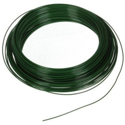 Binddraad 1.6mmx100m groen