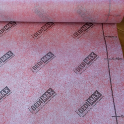 Gedimax waterdichtingdoek 5x1 m