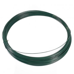 Spandraad 3.5mmx100m groen