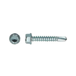 Zelftapper 6.3x38mm (200 stuks)