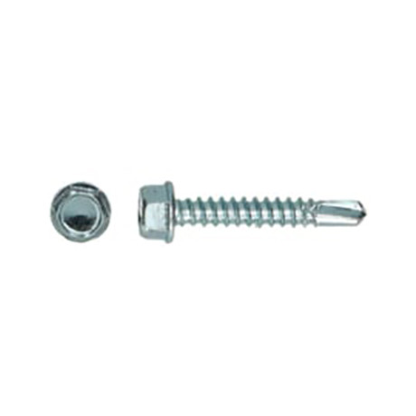 Zelftapper 6.3x38mm (200 stuks)