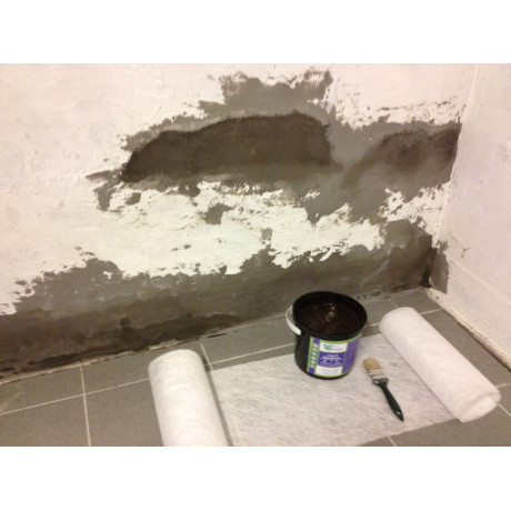 Ecoproof Liquid Membrane 1 liter Ecoproof Liquid Membrane 1 liter