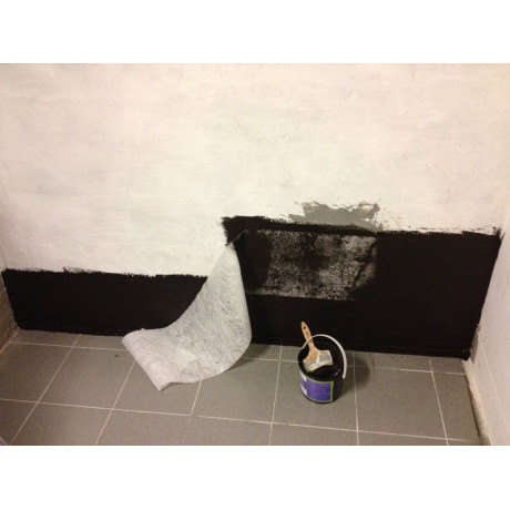 Ecoproof Liquid Membrane 5 liter Ecoproof Liquid Membrane 5 liter