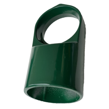 Doorvoerstuk 42/60mm groen Doorvoerstuk 42/60mm groen