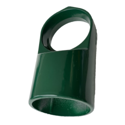 Doorvoerstuk 42/48mm groen