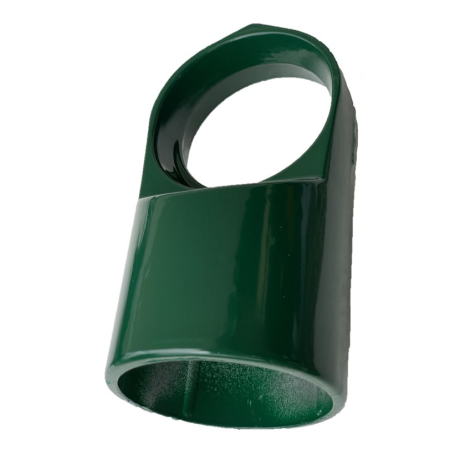 Doorvoerstuk 42/48mm groen