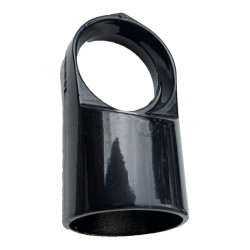 Doorvoerstuk 42/48mm zwart Doorvoerstuk 42/48mm zwart