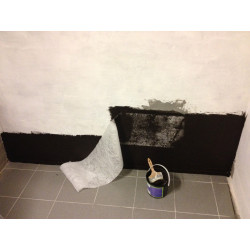 Ecoproof Liquid Membrane 10 liter