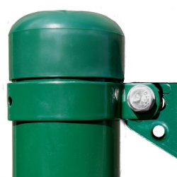 Beugel diam.60mm groen