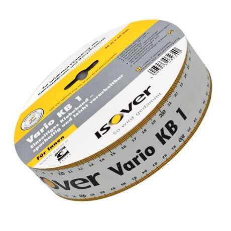 ISOVER Vario KB1