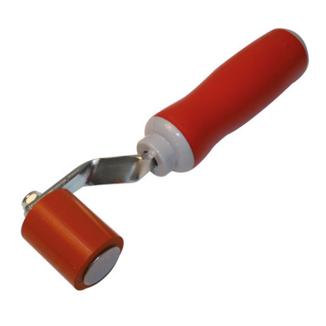 BossCover EPDM aandrukrol rubber