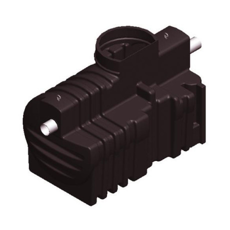 Olie- en Benzine afscheider PSDC10 DN160 Olie- en Benzine afscheider PSDC10 DN160