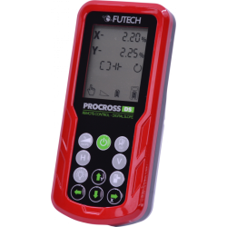 FUTECH Procross kruislijnlaser 8.0 DS Groen + statief 300cm FUTECH Procross kruislijnlaser 8.0 DS Groen + statief 300cm