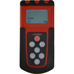 FUTECH Para DS rotatielaser Groen + Para receiver FUTECH Para DS rotatielaser Groen + Para receiver