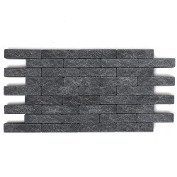 Klinker in-line trommeling WAAL 20x5x6 arduin blauw (pallet 9,36m²) Klinker in-line trommeling WAAL 20x5x6 arduin blauw (pallet 9,36m²)